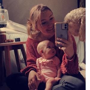 Meet your Posher, Faith